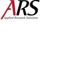 Applied Research Solutions logo