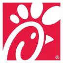 Chick-fil-A The Grove logo