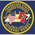 Tennessee State Veterans' Homes logo