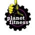 Planet Fitness logo