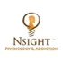 Nsight logo