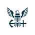 Commander, Navy Installations Command logo
