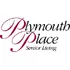 Plymouth Place logo