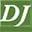 David Jones logo