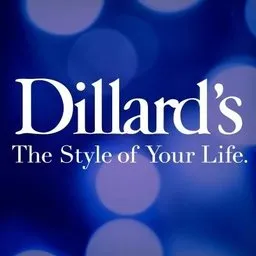 Dillard's logo