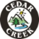 Cedar Creek logo