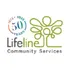 North County Lifeline logo