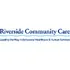 Riverside Community Care logo
