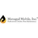 Managed Mobile logo