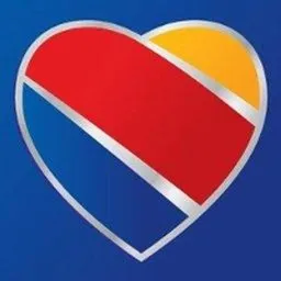 Southwest Airlines logo