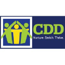 Center for Developmentally Disabled logo
