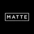 MATTE PROJECTS logo