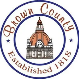 Brown County, WI logo