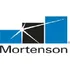 M. A. Mortenson logo