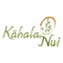 Kahala Nui logo