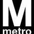 Washington Metropolitan Area Transit Authority logo