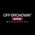Off Broadway Shoe Warehouse logo