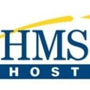 HMSHost - Obrycki's logo