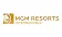 MGM Resorts International logo