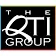 The QTI Group logo