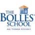 BOLLES SCHOOL logo