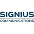 Signius Communications logo