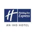 Holiday Inn Express Scottsdale North logo