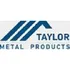 Taylor Metal Products logo