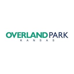 The City of Overland Park logo
