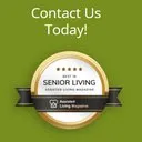 Catholic Eldercare logo