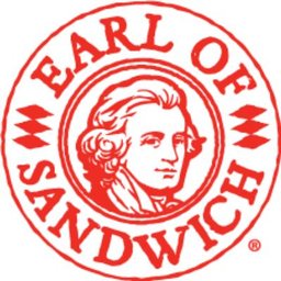 Earl of Sandwich Las Vegas logo