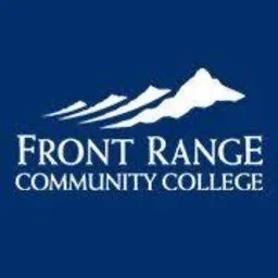 Front Range Community College logo