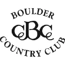 Boulder Country Club logo