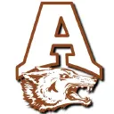 Alice Independent School District logo