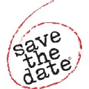 save the date® logo