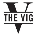 THE VIG CHICAGO LLC logo
