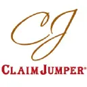 Claim Jumper Steakhouse & Bar logo