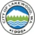City of Lakewood logo
