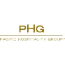Pacific Hospitality Group logo