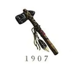 Cherokee Country Club logo