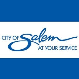 City of Salem, Oregon logo