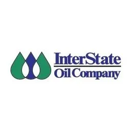 Interstate Oil Company logo