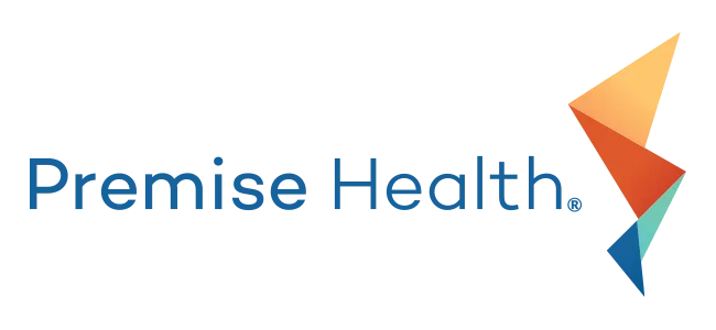 Premise Health logo