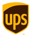 United Parcel Service of America, Inc. logo