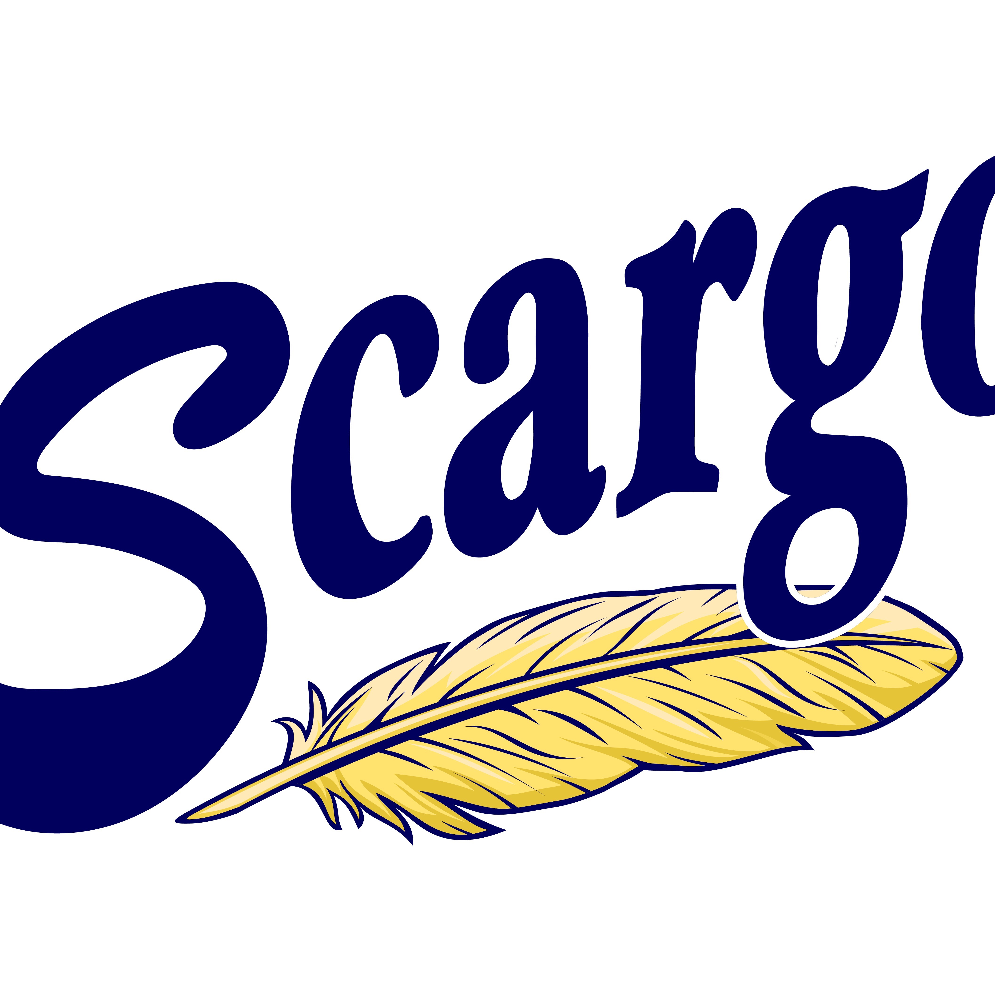 Scargo Cafe logo