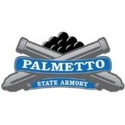 Palmetto State Armory L logo