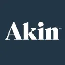 Akin Gump logo