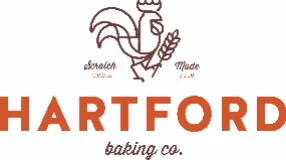 Hartford Baking Co. logo