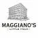 Maggiano's Little Italy - Hackensack logo