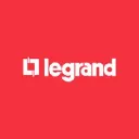 Legrand, North America logo